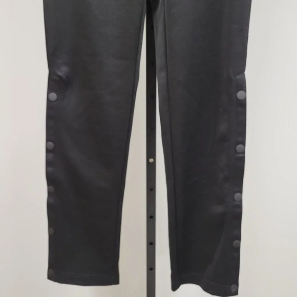 Diadora  Luxe Snap Bottom Pants - Picture 2 of 5